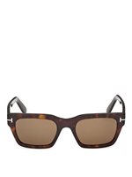 Occhiali da sole Tom Ford Uomo FT133353V53